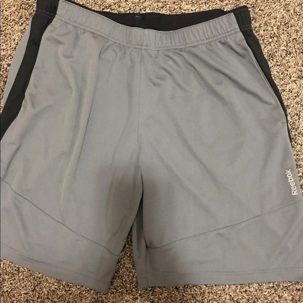Men’s Reebok Shorts